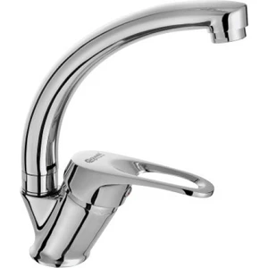 Aquamıx | Roma Kuğu Lavabo Bataryası A-3003