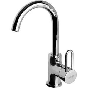 Mınlıne Dönerli Lavabo Bataryası