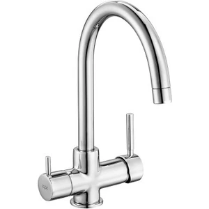ECA Çift Akışlı (Dual Flow) Eviye Bataryası