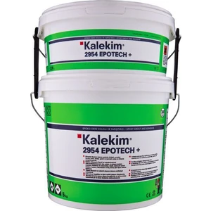 Epotech+ Kimyasal Dayanımlı Epoksi Derz Dolgu 5 Kg Gri