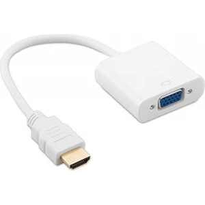 Hy-Hv30 Hdmı To Vga Çevirici
