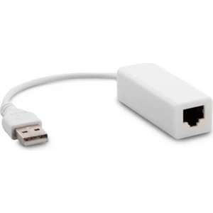 Hy-U65 Usb 2.0 To Rj45 Win10 Uyumlu Ethernet Çevirici