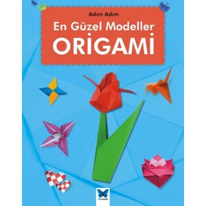 En Güzel Modeller Origami