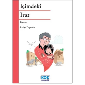 Kök Yayıncılık İçimdeki Iraz