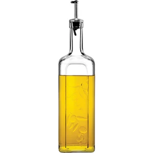 80230 Metal Uçlu Yağlık Sirkelik 1000 Ml