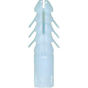 Plastik Dübel 10 mm Pk: 50 adet