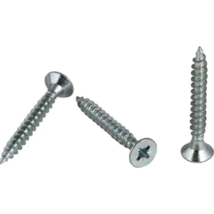 Sunta Vidası 4,0x30 mm 50 adet