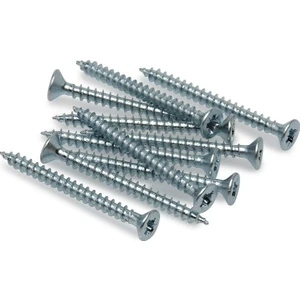 Sunta Vidası 5,0x70 mm 50 adet