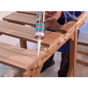 610 Ekspres Montaj Yapıştırıcı