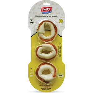 Tavuklu Simit Kemik S - 8 cm
