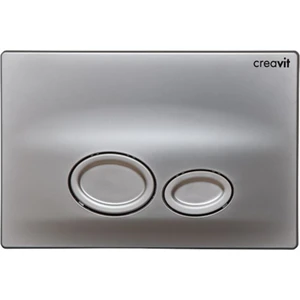 Drop Mat Krom Kaplama Kumanda Paneli