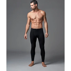 Erkek Termal Tek Alt Siyah E010910890