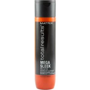 Total Results Mega Sleek Düzleştirici Bakım Kremi 300Ml