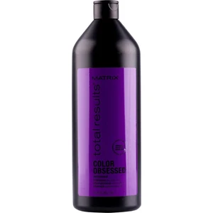 Total Results Renk Serisi Color Obsessed Şampuan 1000Ml