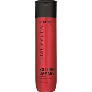 Matrıx Total Results So Long Damage Onarıcı Şampuan 300 Ml