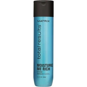 Total Results Moisture Me Rich Nemlendirici Şampuan 300Ml