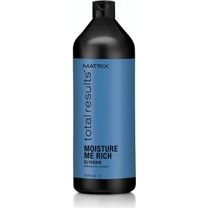 Total Results Moisture Me Rich Nemlendirici Şampuan 1000Ml