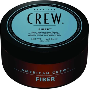 Crew Fiber Güçlü Tutucu Mat Wax 50G