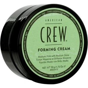Crew Forming Cream Orta Tutucu Parlak Wax 50Gr