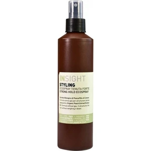 İnsight Styling Güçlü Tutucu Şekillendirici Gazsız Sprey 250Ml