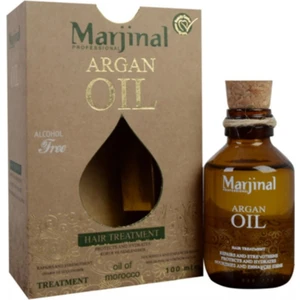 Argan Yağı 100 Ml