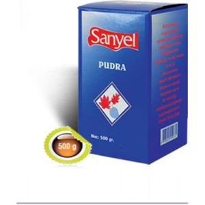 Sanyel Pudra 500Gr