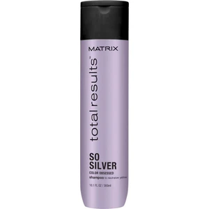 Loreal Matrıx Total Results So Silver Gümüş Yansıma Şampuan 300Ml
