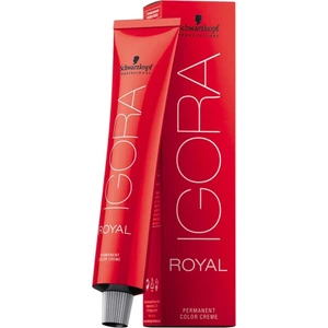 Igora Royal 6-77 Saç Boyası 60 Ml