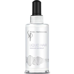 Sp Liquid Hair Keratin Serum 100 Ml