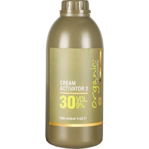 Organic Colour Systems 30 Volüm Aktivatör Oksidan %9 No:2 1000Ml