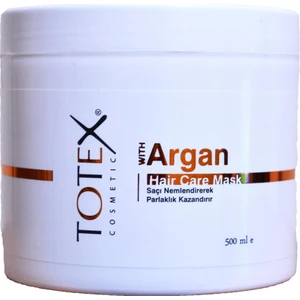Argan Arganlı Saç Bakım Maskesi 500 Ml