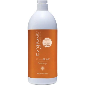 Organic Revamp 1000Ml. Power Build Onarıcı Bakım Solusyonu