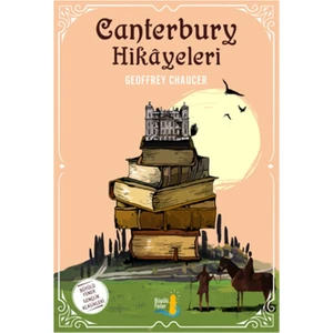 Canterbury Hikayeleri