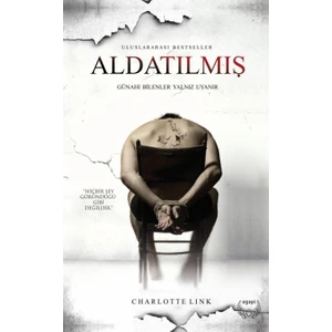Aldatılmış