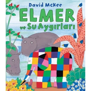 Elmer Ve Su Aygırları