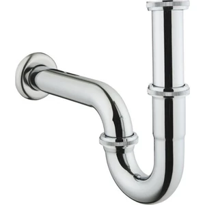 Lavabo Sifonu A45151 - P Tipi