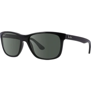 Rb4181 601/9A 3P 57 16 145 Polarize  Unisex Güneş Gözlüğü
