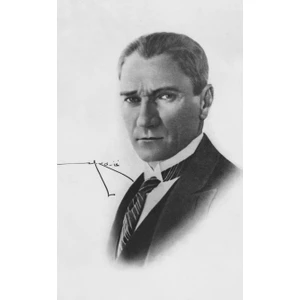 Nutuk - Gazi Mustafa Kemal Atatürk Ciltli Kutulu Araştırma İnceleme Kitabı  (Ciltli / Kutulu)
