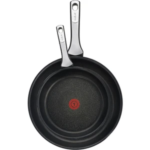 Set Titanium Expertise Tava Seti 20+28 CM