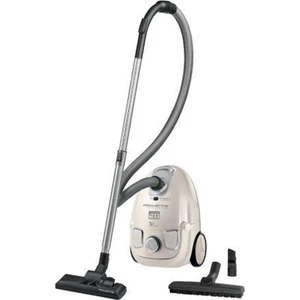 ROW RO5254TA Compacteo Ergo Parquet Beyaz Toz Torbalı Süpürge