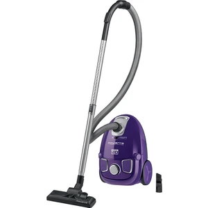 ROW RO5239TA Compacteo Ergo Mor Toz Torbalı Süpürge