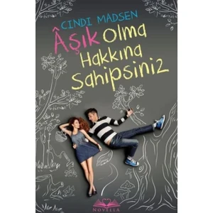 Aşık Olma Hakkına Sahipsiniz