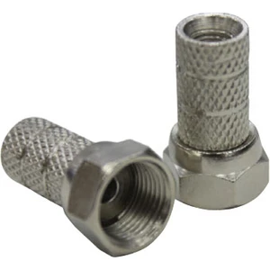 Rg 58 Mini F Konnektör 10 Adet