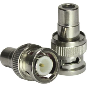 Bnc Erkek Rca Dişi Ara 10 Adet