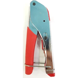 Cmt 03 Rg59 - Rg6 Sıkma Pensesi
