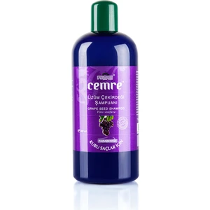 Cemre Üzüm Çekirdeği Şampuanı 400Ml