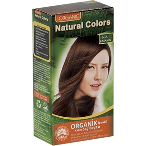 Natural Colors Karamel (Tn6Ca)