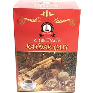 Ziya Dede Kaynar Çayı 220Gr