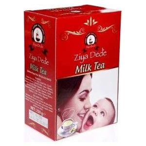 Ziya Dede Milk Tea
