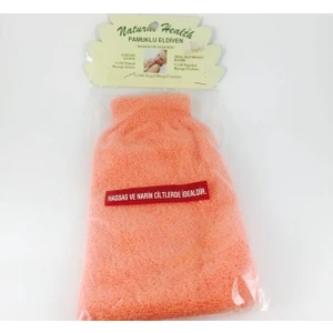 Natural Health Pamuklu Eldiven